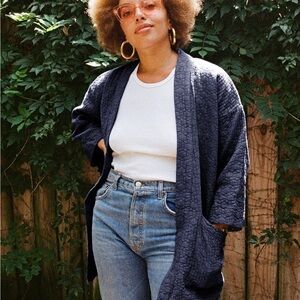 Curator SF Jules Cardigan- new!